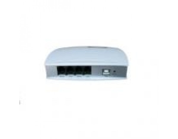 Tansonic T5U2 | Thiết Bị Ghi Âm Điện Thoại Bàn 2 Lines USB Chính Hãng