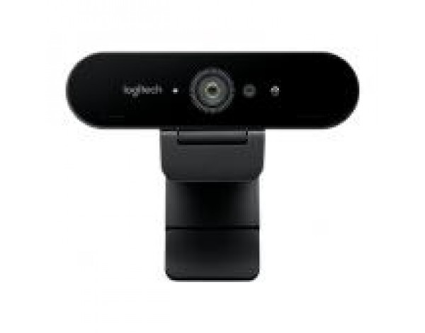 Thiết bị webcam Logitech Brio Ultra HD Pro