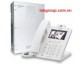 Tổng đài IP Panasonic KX-HTS824 với 4 trung kế, 8 máy nhánh analog 