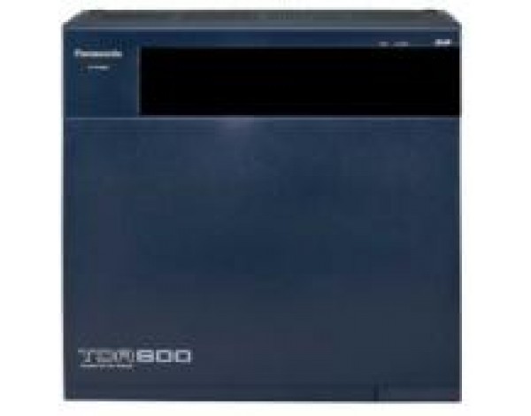 Tổng đài Panasonic KX-TDA600