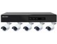 Lắp Đặt Trọn Bộ Camera Quan Sát Độ Phân Giải Full HD 2.0MP Hikvision
