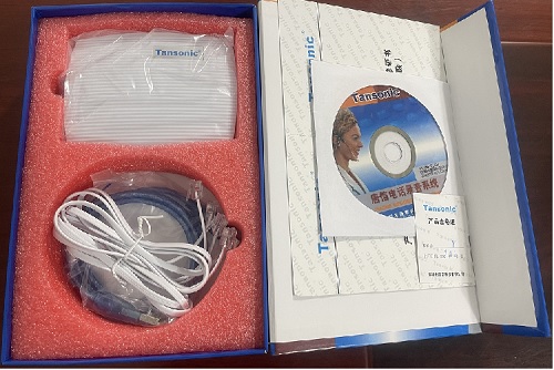 tansonic_T5U2_ket_noi_usb