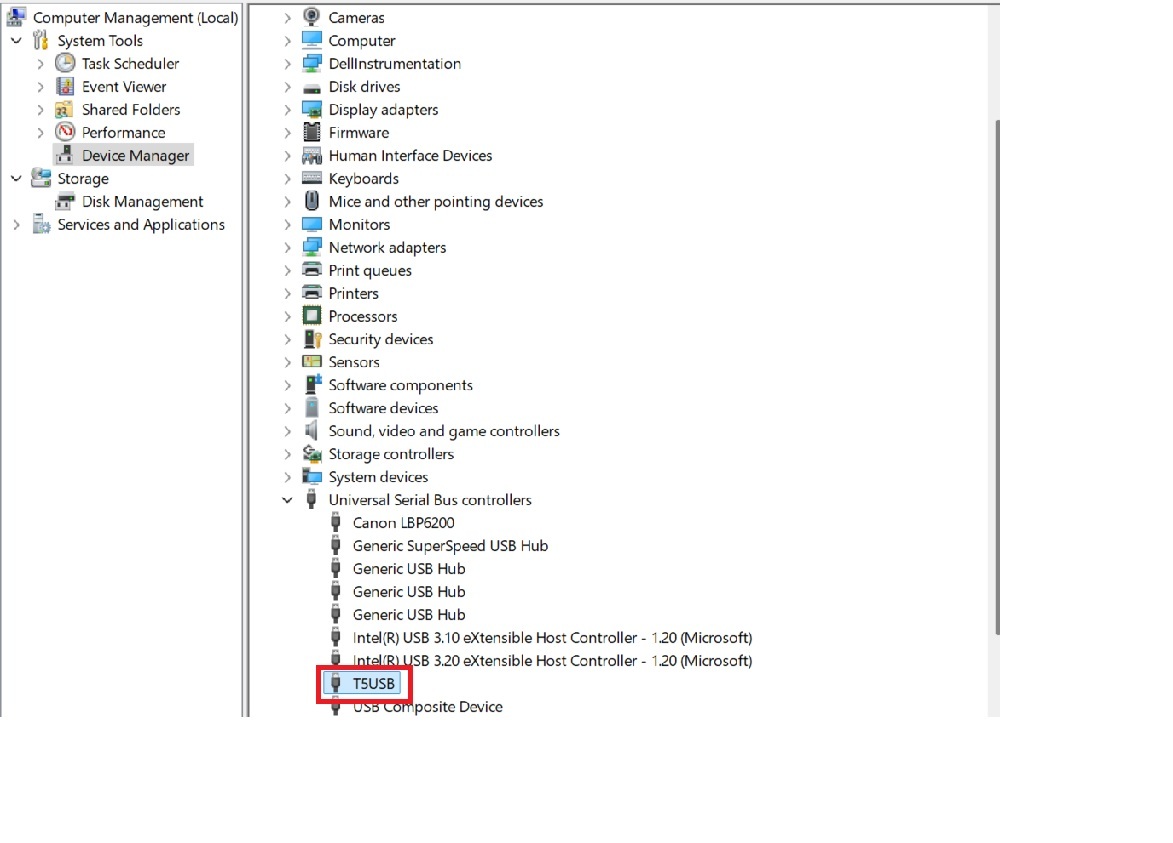 Tansonic_T5USB