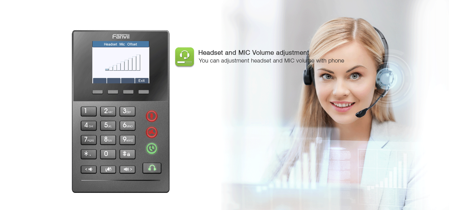 x2P-ipphone