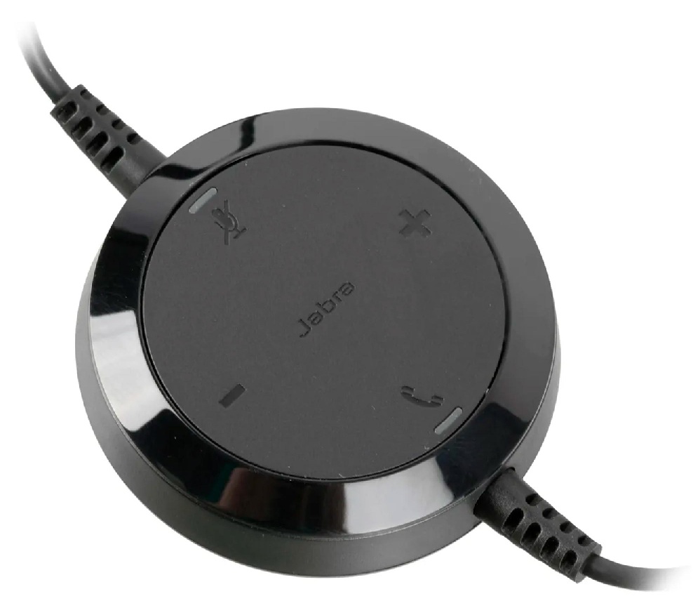 Bộ điều khiển cuộc gọi Jabra Evolve 20 MS Stereo