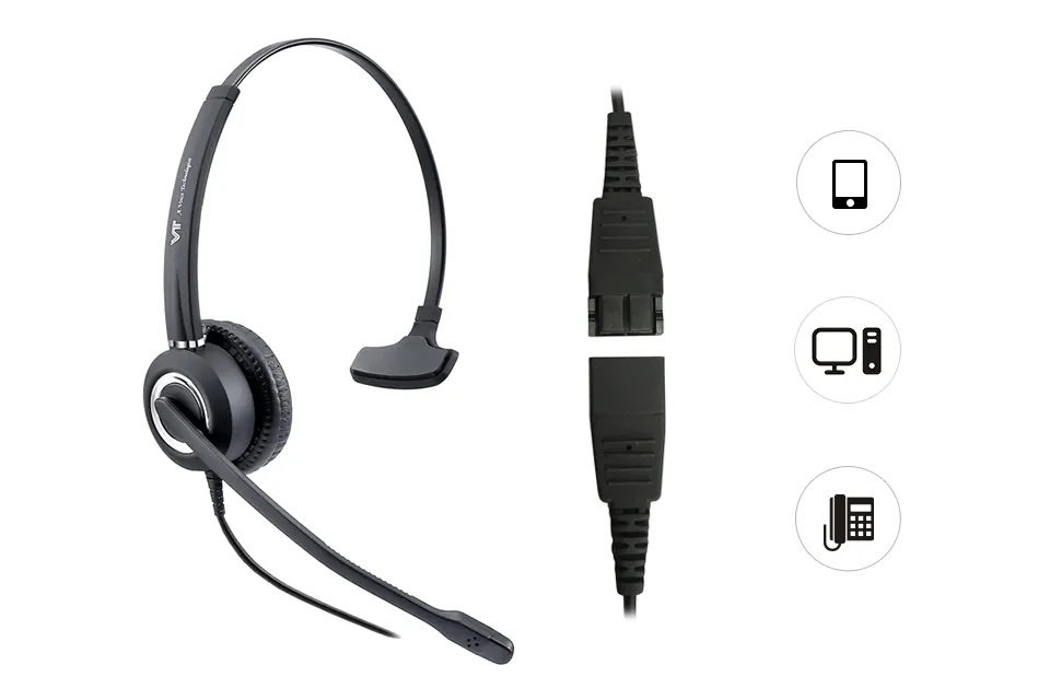 Tai nghe Vbet Vt6300 USB chính hãng giá tốt