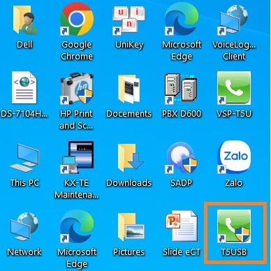 Tansonic_T5U2_thong_tin_dang_nhap_1